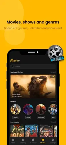 on-jiohotstar Movies and shows