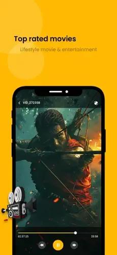 on-jiohotstar Top Rated Movies