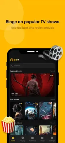 on-jiohotstar tv show